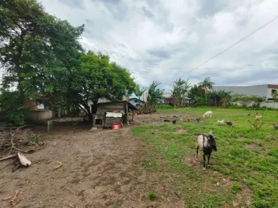 Lote/Terreno à venda, 1782m² no Itajubá II, Barra Velha
