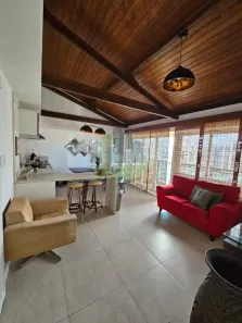 Cobertura com 3 Quartos à venda, 123m² no Barra Olímpica, Rio de Janeiro