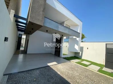 Casa com 3 Quartos à venda, 169m² no Plano Diretor Sul, Palmas