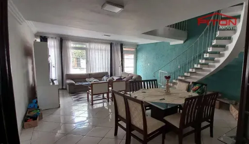Sobrado com 3 Quartos à venda, 340m² no Vila Salete, São Paulo