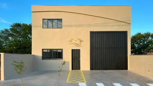 Ponto Comercial para alugar, 122m² no Maisparque Rio Preto, São José do Rio Preto