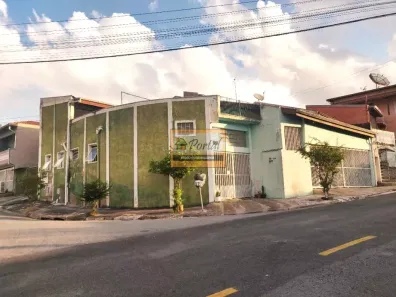 Casa com 3 Quartos à venda, 197m² no Jardim Santo Antônio I, Campo Limpo Paulista