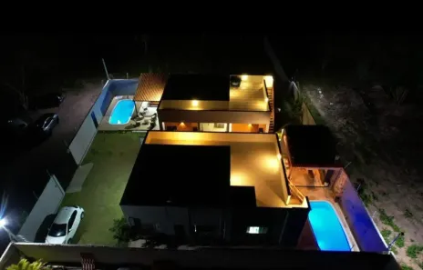 Casa com 3 Quartos à venda, 496m² no , Tibau do Sul