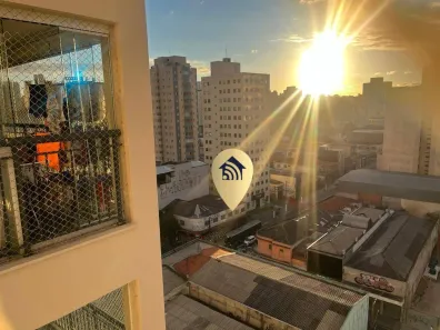 Apartamento com 3 Quartos à venda, 94m² no Vila Romana, São Paulo