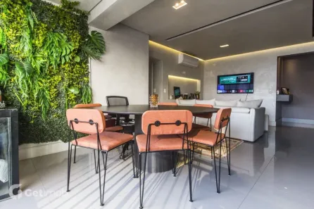Apartamento com 2 Quartos à venda, 65m² no Alphaville Empresarial, Barueri