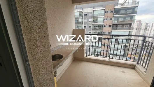 Apartamento com 2 Quartos à venda, 58m² no Parque da Vila Prudente, São Paulo