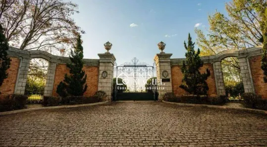 Lote/Terreno à venda, 479m² no Chácara Polaris, Indaiatuba