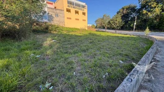 Lote/Terreno à venda, 296m² no Vila Pardini, Votorantim
