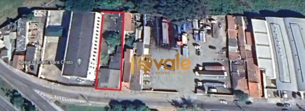 Lote/Terreno à venda, 783m² no Chácaras Rurais Santa Maria, Jacareí