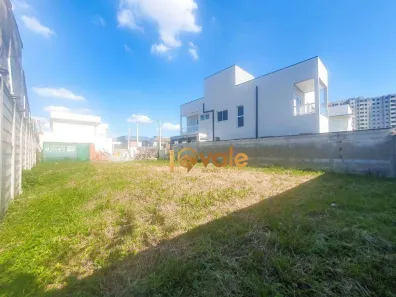 Lote/Terreno à venda, 391m² no Jardim Jacinto, Jacareí