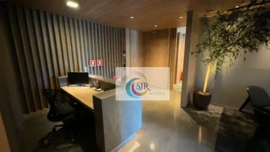 Sala Comercial à venda, 236m² no Itaim Bibi, São Paulo