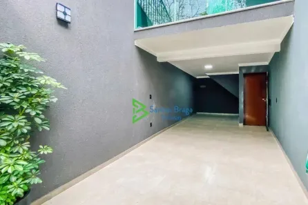 Casa com 2 Quartos à venda, 100m² no Jardim Cidade Pirituba, São Paulo