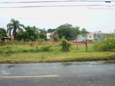 Lote/Terreno à venda, 3268m² no Guarujá, Porto Alegre