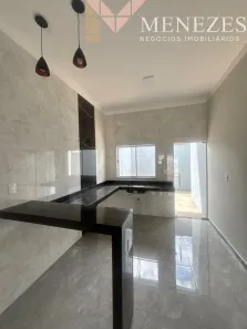 Casa com 3 Quartos à venda, 84m² no Jardim Cambuí, Franca