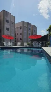Apartamento com 2 Quartos para venda ou aluguel, 69m² no Guanabara, Ananindeua