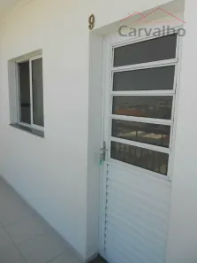 Casa com 1 Quarto para alugar, 42m² no Vila Medeiros, São Paulo