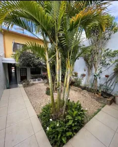 Sobrado com 3 Quartos à venda, 140m² no Vila Nova Aparecida, Mogi das Cruzes