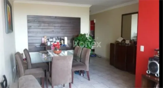 Apartamento com 3 Quartos à venda, 96m² no Vila Diva (Zona Norte), São Paulo