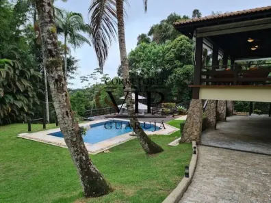 Casa com 4 Quartos à venda, 750m² no Balneario Praia do Perequê, Guarujá