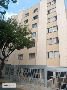 Apartamento com 3 Quartos à venda, 80m² no Jardim Quarto Centenário, Campinas
