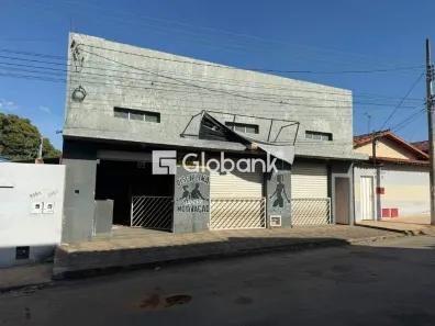 Ponto Comercial à venda, 360m² no São Judas Tadeu, Montes Claros