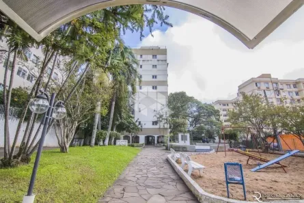 Apartamento com 1 Quarto à venda, 44m² no Boa Vista, Porto Alegre