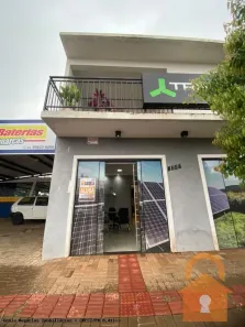 Sala Comercial para alugar, 50m² no Centro, Campo Mourão
