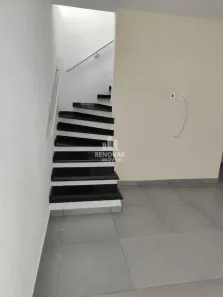 Sobrado com 2 Quartos à venda, 75m² no Mogi Moderno, Mogi das Cruzes