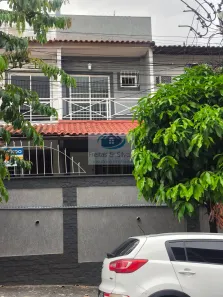 Casa com 2 Quartos à venda, 92m² no Curicica, Rio de Janeiro