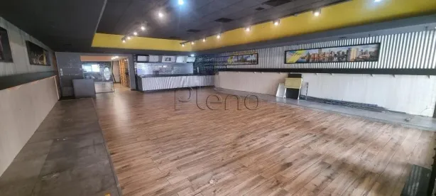 Imóvel Comercial com 5 Quartos para alugar, 355m² no Cambuí, Campinas