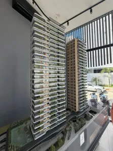 Apartamento com 2 Quartos à venda, 65m² no Jardim Oceania, João Pessoa