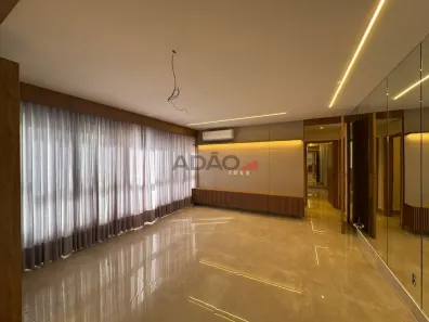 Apartamento com 3 Quartos à venda, 115m² no Setor Marista, Goiânia