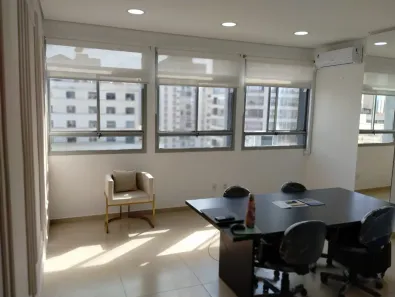Sala Comercial com 1 Quarto à venda, 36m² no Centro, Campinas
