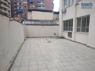 Apartamento com 2 Quartos à venda, 90m² no Icaraí, Niterói