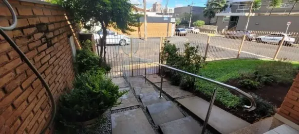 Imóvel Comercial com 3 Quartos à venda, 294m² no Jardim Paulista, Ribeirão Preto