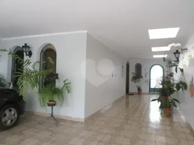 Casa com 4 Quartos à venda, 273m² no Planalto Paulista, São Paulo
