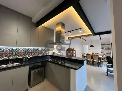 Casa com 3 Quartos à venda, 140m² no Jardim Hípico, São Paulo