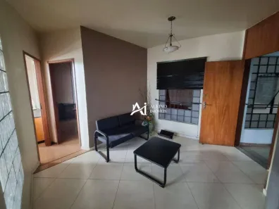 Sala Comercial para alugar, 122m² no Centro, Belo Horizonte