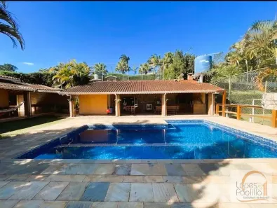 Fazenda/Sítio com 4 Quartos à venda, 245m² no , Bom Jesus dos Perdões
