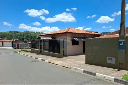 Casa com 2 Quartos à venda, 99m² no Suiza Residencia Park, Serra Negra