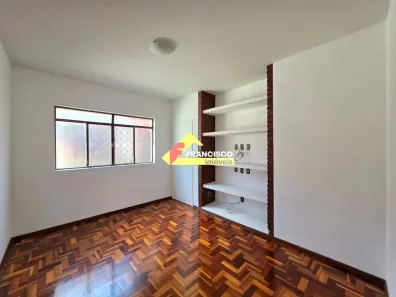Apartamento com 3 Quartos à venda, 95m² no São José, Divinópolis