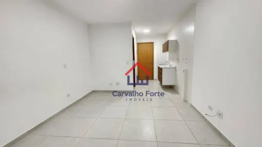 Apartamento para alugar, 25m² no Vila São Pedro, São Paulo