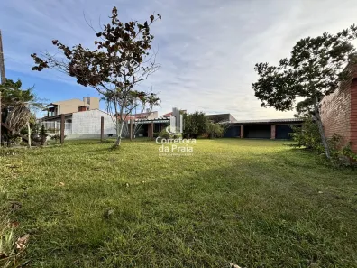 Lote/Terreno à venda, 384m² no Tramandaí, Tramandaí