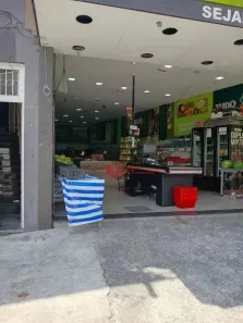 Prédio Comercial à venda, 342m² no Vila Formosa, São Paulo