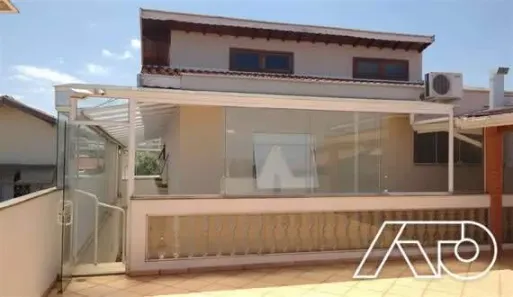 Casa com 3 Quartos à venda, 287m² no Paulicéia, Piracicaba