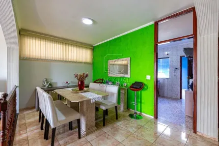 Casa com 3 Quartos à venda, 254m² no Vila Metalúrgica, Santo André