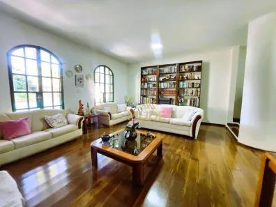 Casa com 4 Quartos à venda, 360m² no Setor de Habitações Individuais Norte, Brasília