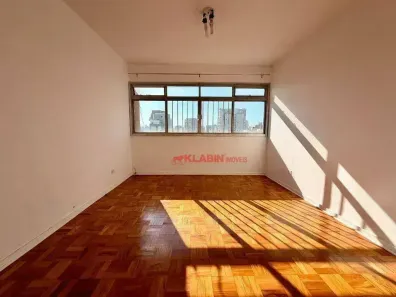 Apartamento com 2 Quartos à venda, 64m² no Vila Clementino, São Paulo