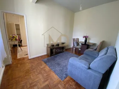 Apartamento com 2 Quartos à venda, 60m² no Alto, Teresópolis