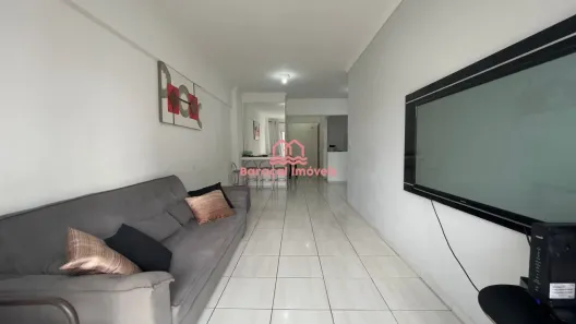 Apartamento com 2 Quartos à venda, 82m² no Tupi, Praia Grande